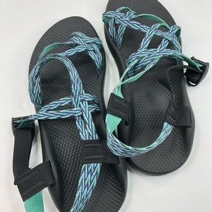 Chaco Women’s Z1 Yampa W Sandals, sz 11, like new